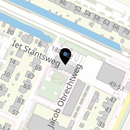Appartement UHN00 B 9591 1