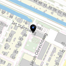 Appartement UHN00 B 9591 11