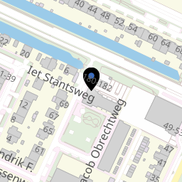 Appartement UHN00 B 9591 12