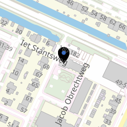 Appartement UHN00 B 9591 15