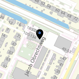 Appartement UHN00 B 9591 3
