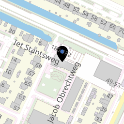 Appartement UHN00 B 9591 5