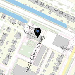 Appartement UHN00 B 9591 7