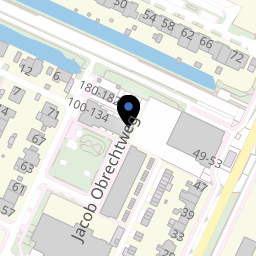 Appartement UHN00 B 9591 9