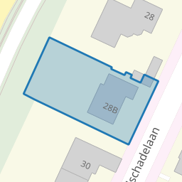 Perceel UHN00-B-9606