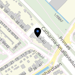 Appartement UHN00 B 9637 20