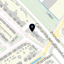 Appartement UHN00 B 9637 28