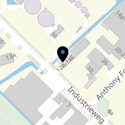 Appartement UHN00 B 9711 1