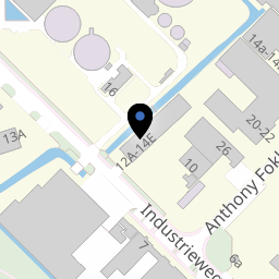 Appartement UHN00 B 9711 3