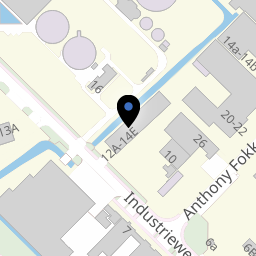 Appartement UHN00 B 9711 4