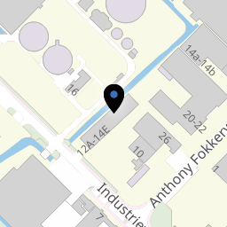 Appartement UHN00 B 9711 7