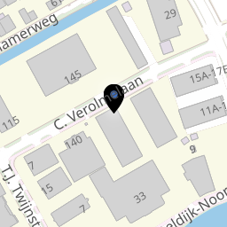 Appartement UHN00 B 9712 15
