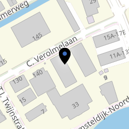 Appartement UHN00 B 9712 17