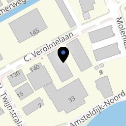 Appartement UHN00 B 9712 18