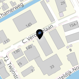 Appartement UHN00 B 9712 22