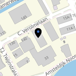 Appartement UHN00 B 9712 25
