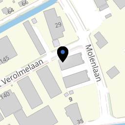 Appartement UHN00 B 9720 1