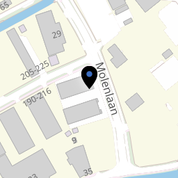 Appartement UHN00 B 9720 10