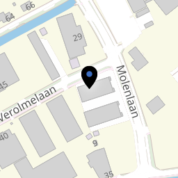 Appartement UHN00 B 9720 2