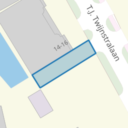 Perceel UHN00-B-9746