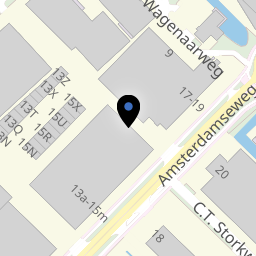 Appartement UHN00 B 9779 10