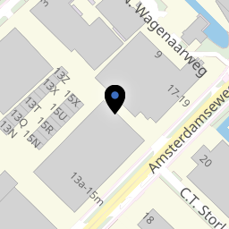 Appartement UHN00 B 9779 11