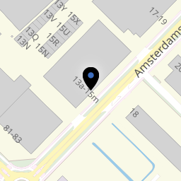 Appartement UHN00 B 9779 3