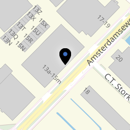 Appartement UHN00 B 9779 5