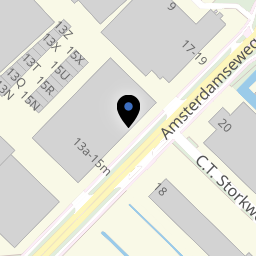 Appartement UHN00 B 9779 6