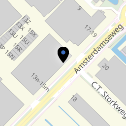 Appartement UHN00 B 9779 7
