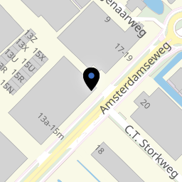 Appartement UHN00 B 9779 8