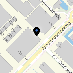Appartement UHN00 B 9779 9