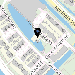 Appartement UHN00 B 9794 1