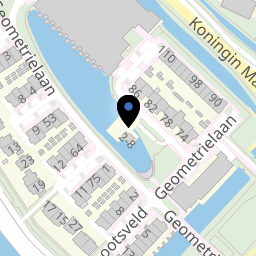 Appartement UHN00 B 9794 2