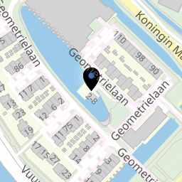 Appartement UHN00 B 9794 3