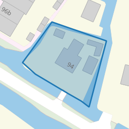 Perceel UHN00-C-1665