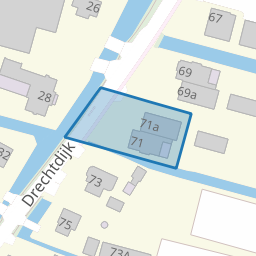 Perceel UHN00-C-1847