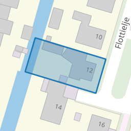 Perceel UHN00-C-2199