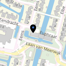 Appartement UHN00 C 2852 10