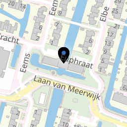 Appartement UHN00 C 2852 12