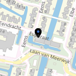 Appartement UHN00 C 2852 4