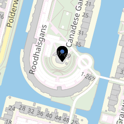 Appartement UHN00 C 3051 14