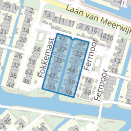 Perceel UHN00-C-3437