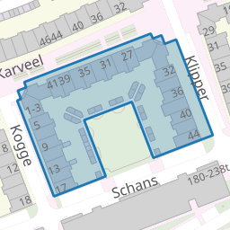 Perceel UHN00-C-3446