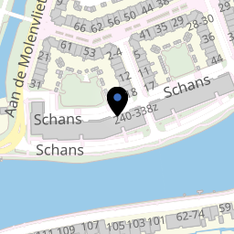 Appartement UHN00 C 4047 10
