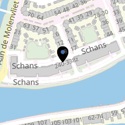Appartement UHN00 C 4047 11