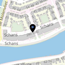 Appartement UHN00 C 4047 12
