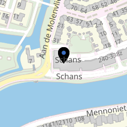 Appartement UHN00 C 4047 16