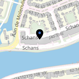 Appartement UHN00 C 4047 19