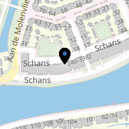 Appartement UHN00 C 4047 21